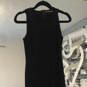 Worn once and like new!